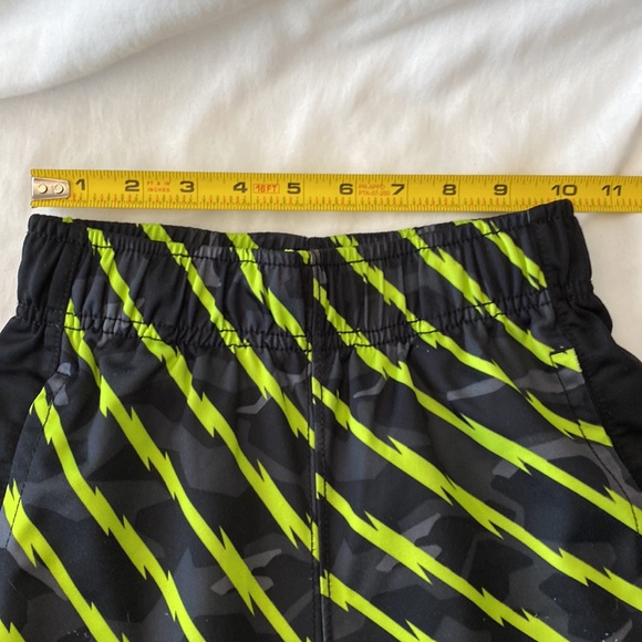 Med Gym Go athletic short - Picture 5 of 7